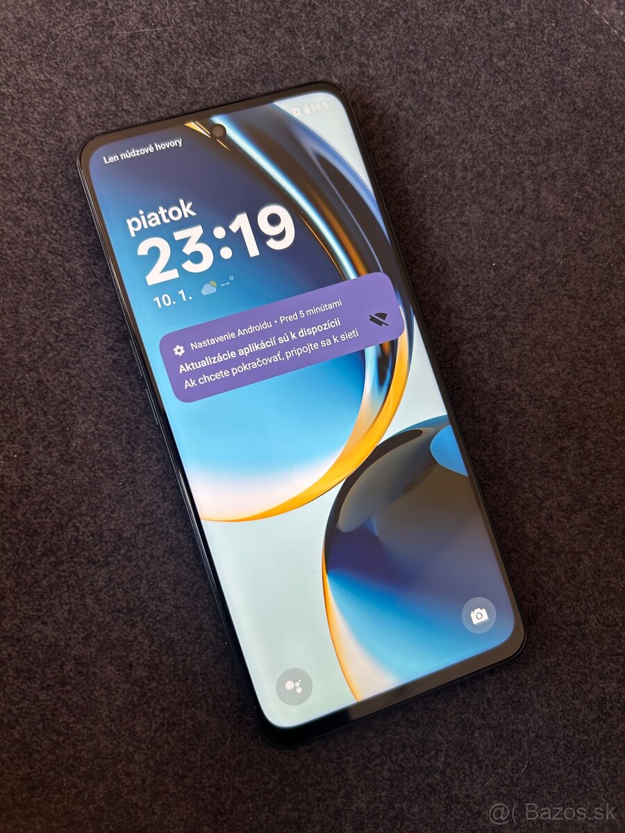 Oneplus Nord CE 3 lite 128GB - 2