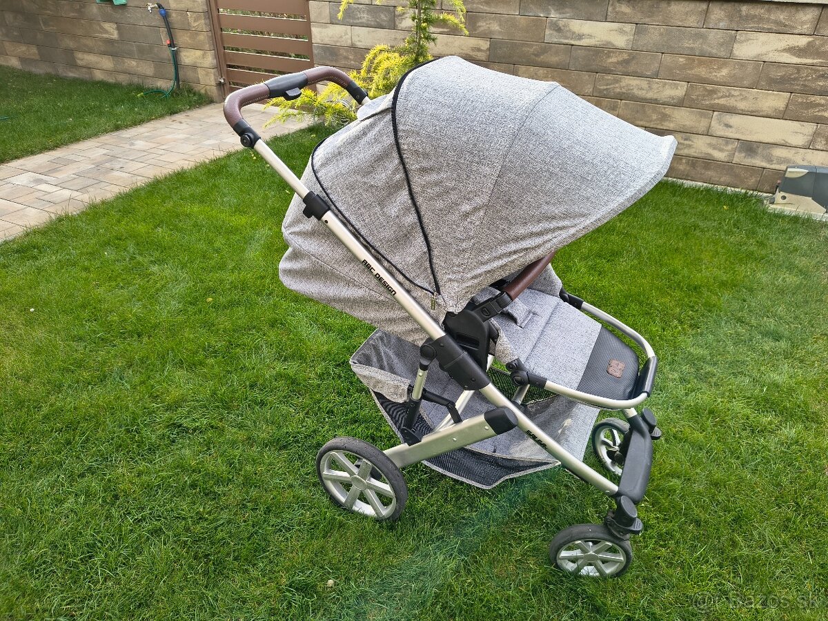 2 kombinacia ABC design salsa 4 - 2