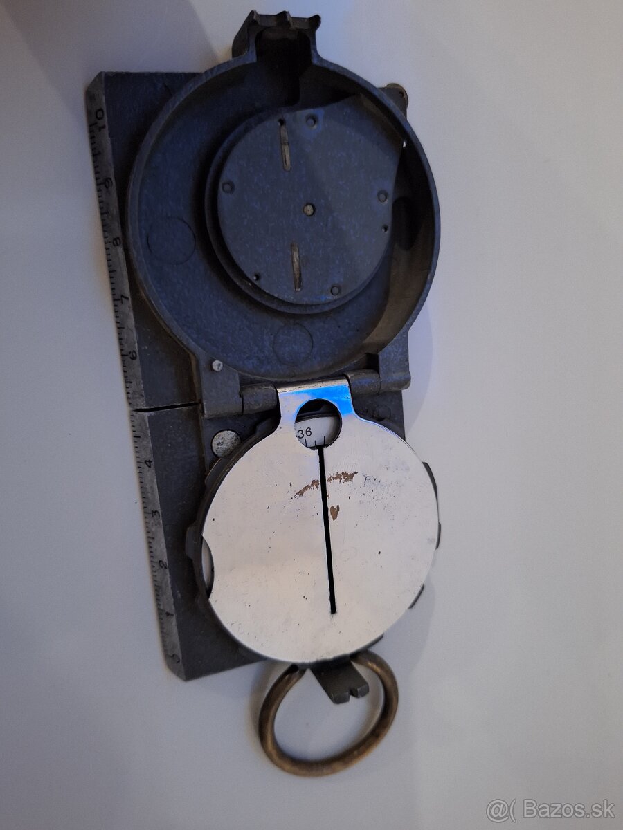 Kompas wehrmacht - 2