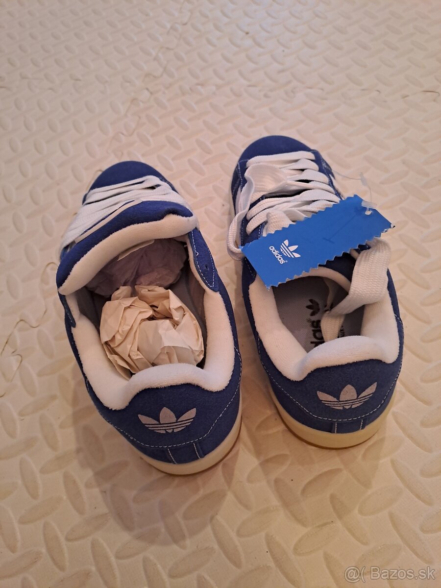 Botasky adidas campus 41 - 2