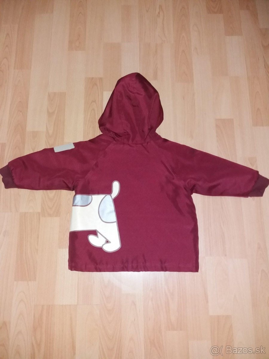 Dievčenská bunda - 2