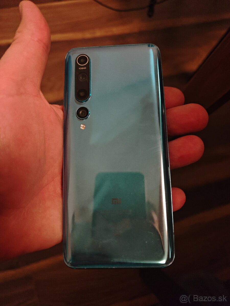 Xiaomi Mi 10 8GB / 256GB - 2