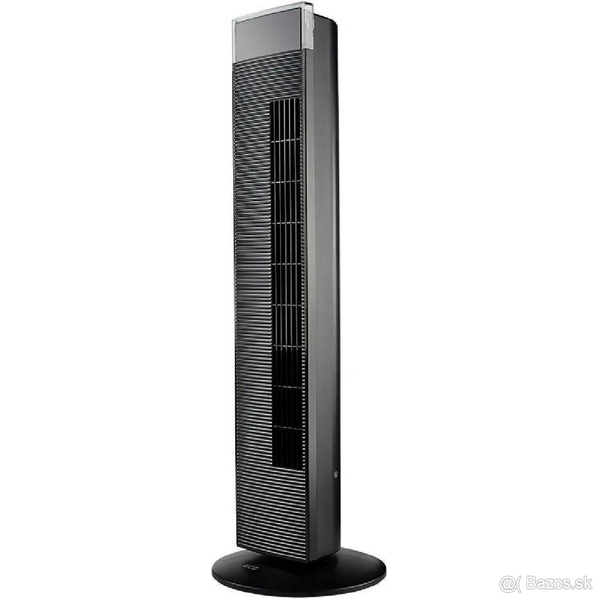 Predám stĺpový ventilátor ECG FS 91T - 2