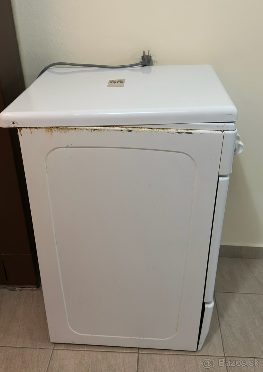 Sporák Mora 2443 - 2