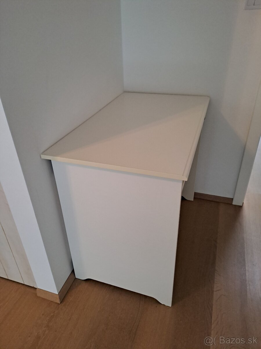 Predame detsky pracovny IKEA stolik - 2