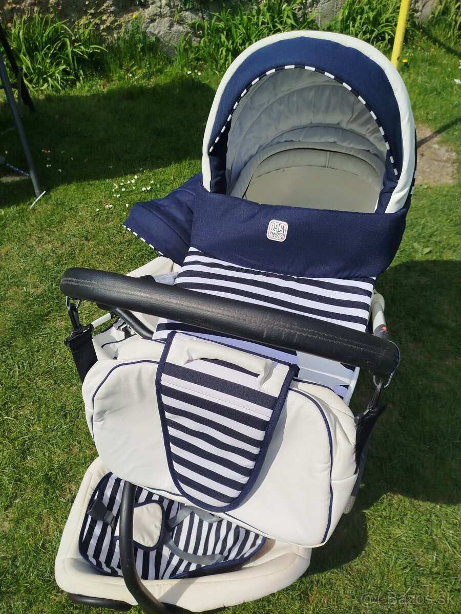 Predám ķocik 3v1 stars - 2