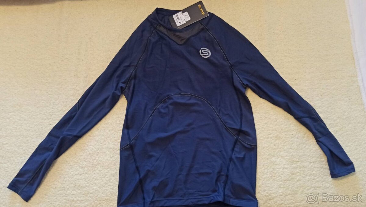 Skins kompresné - 2