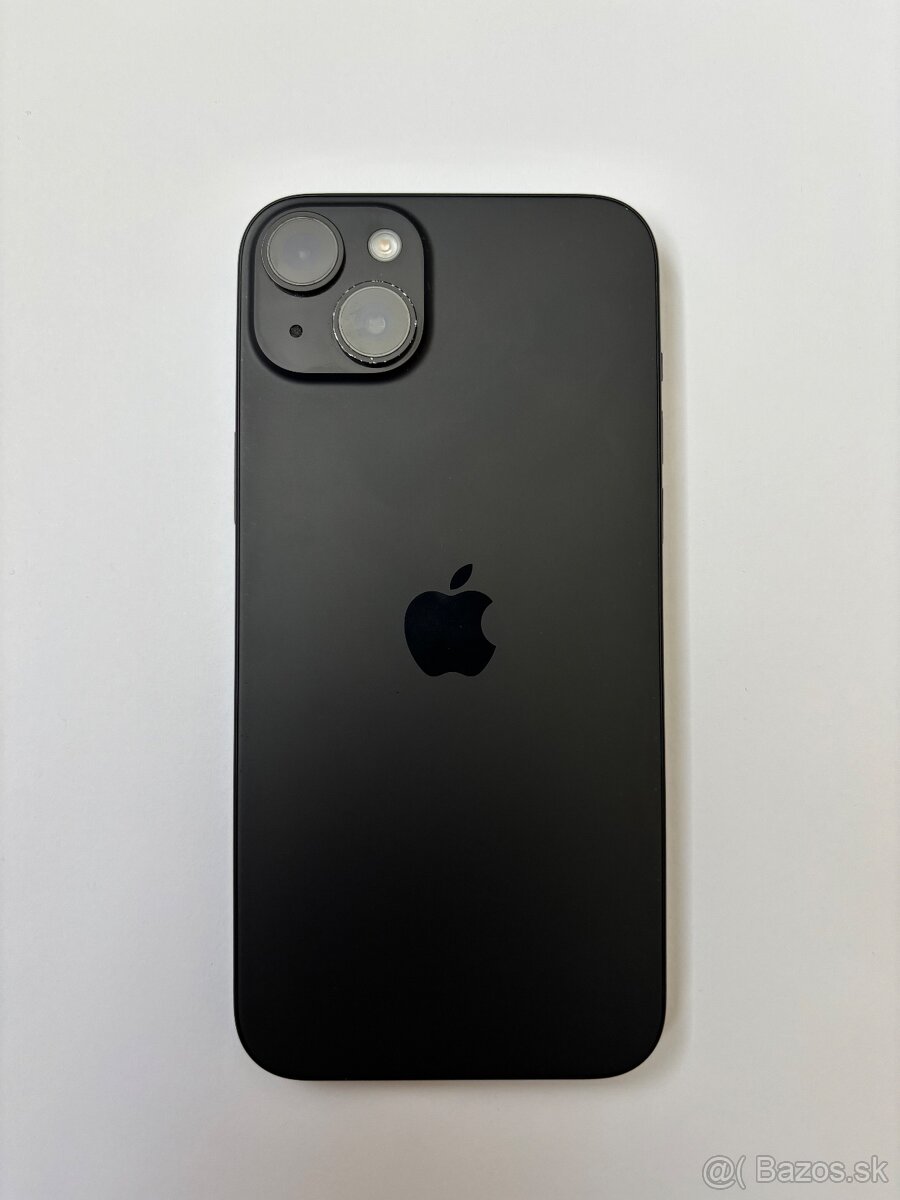 iPhone 15 plus - 2