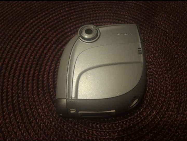 Nokia 7600 - 2