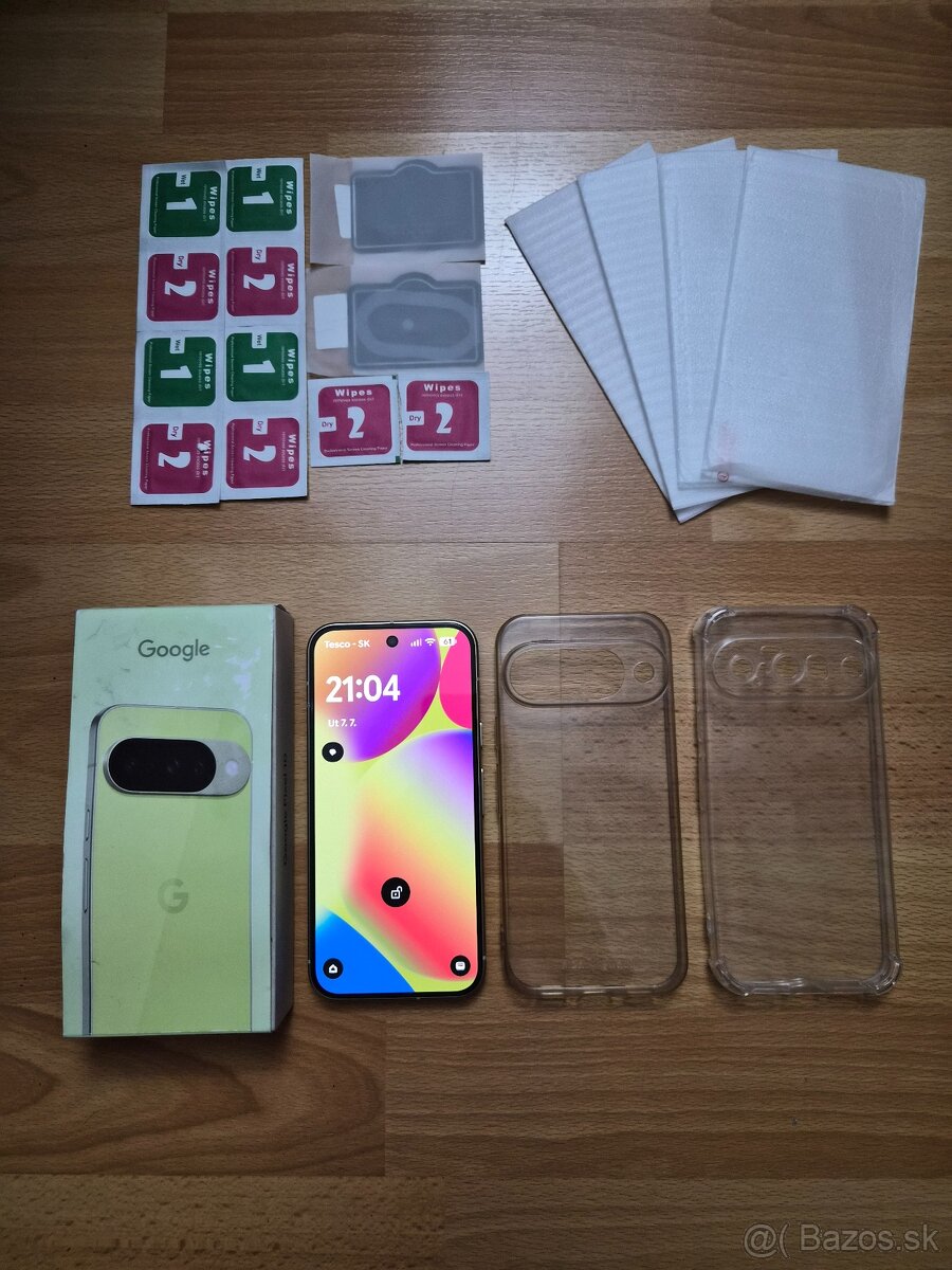 Google pixel 10 - 2