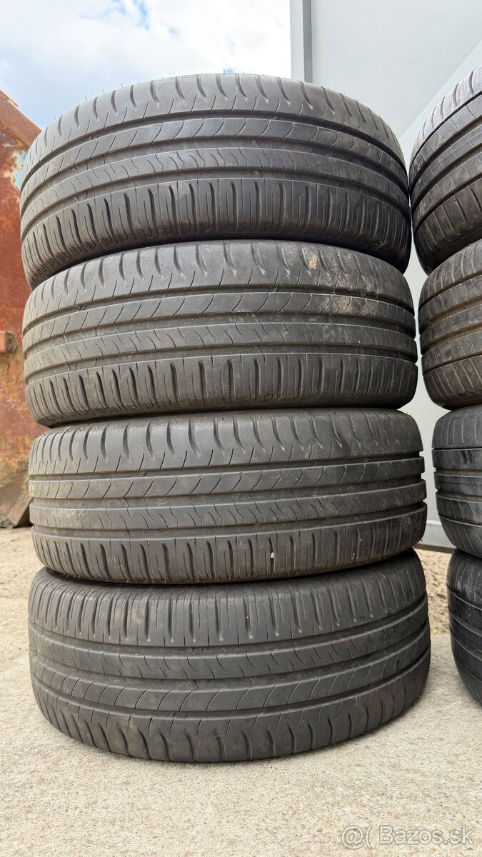 Letné 205/55 r16 Michelin - 2