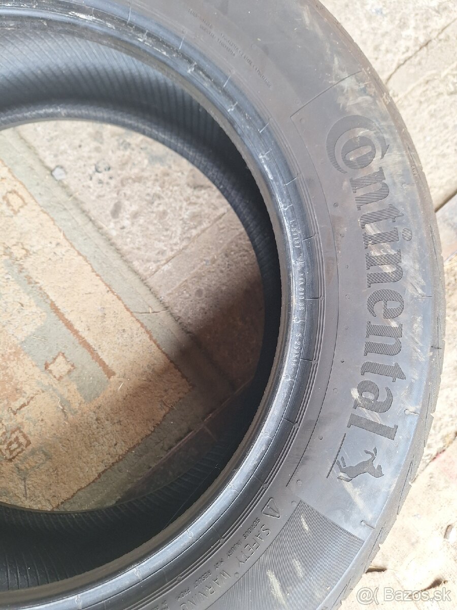Pneu 205/55r16 - 2