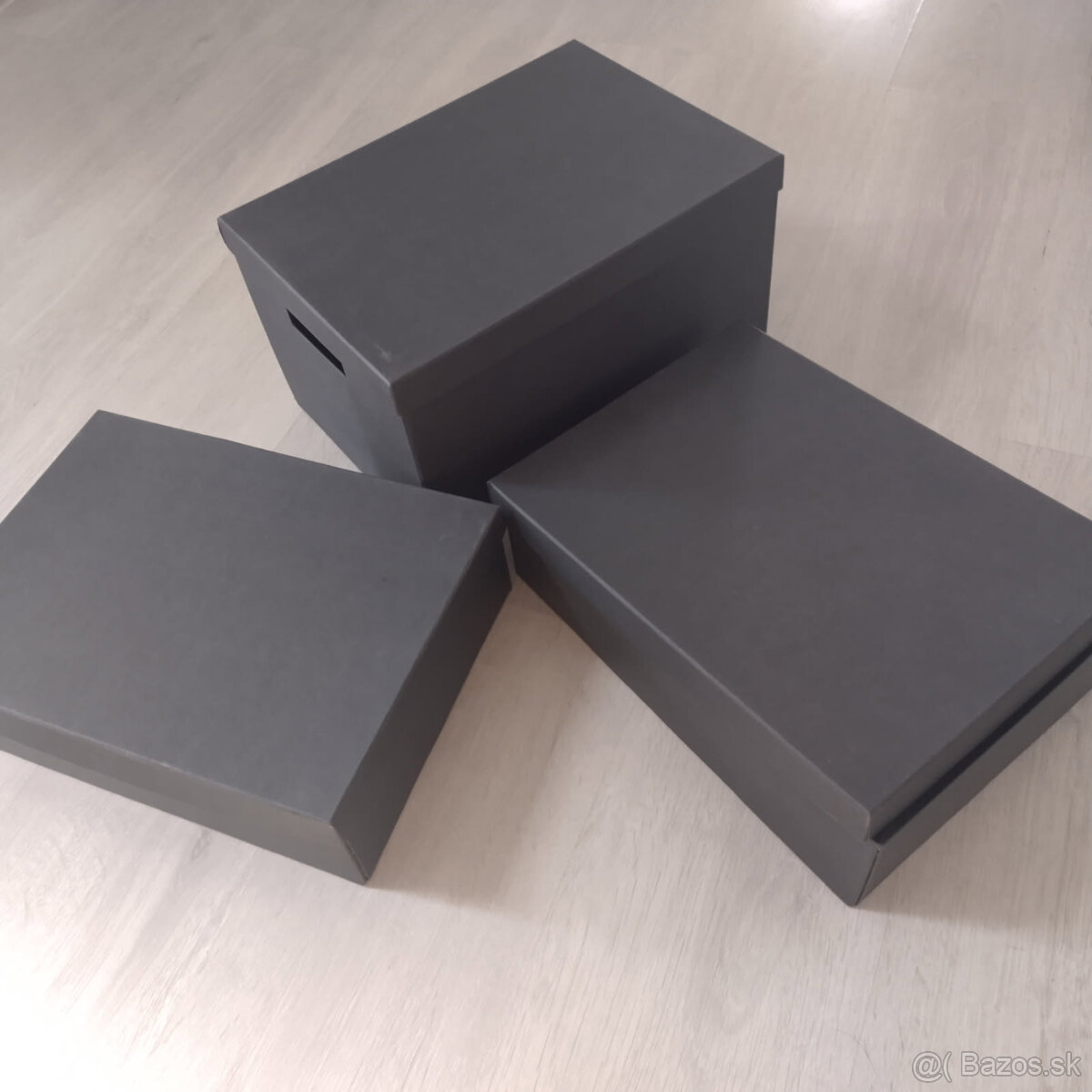 Ikea ulozny box - 2