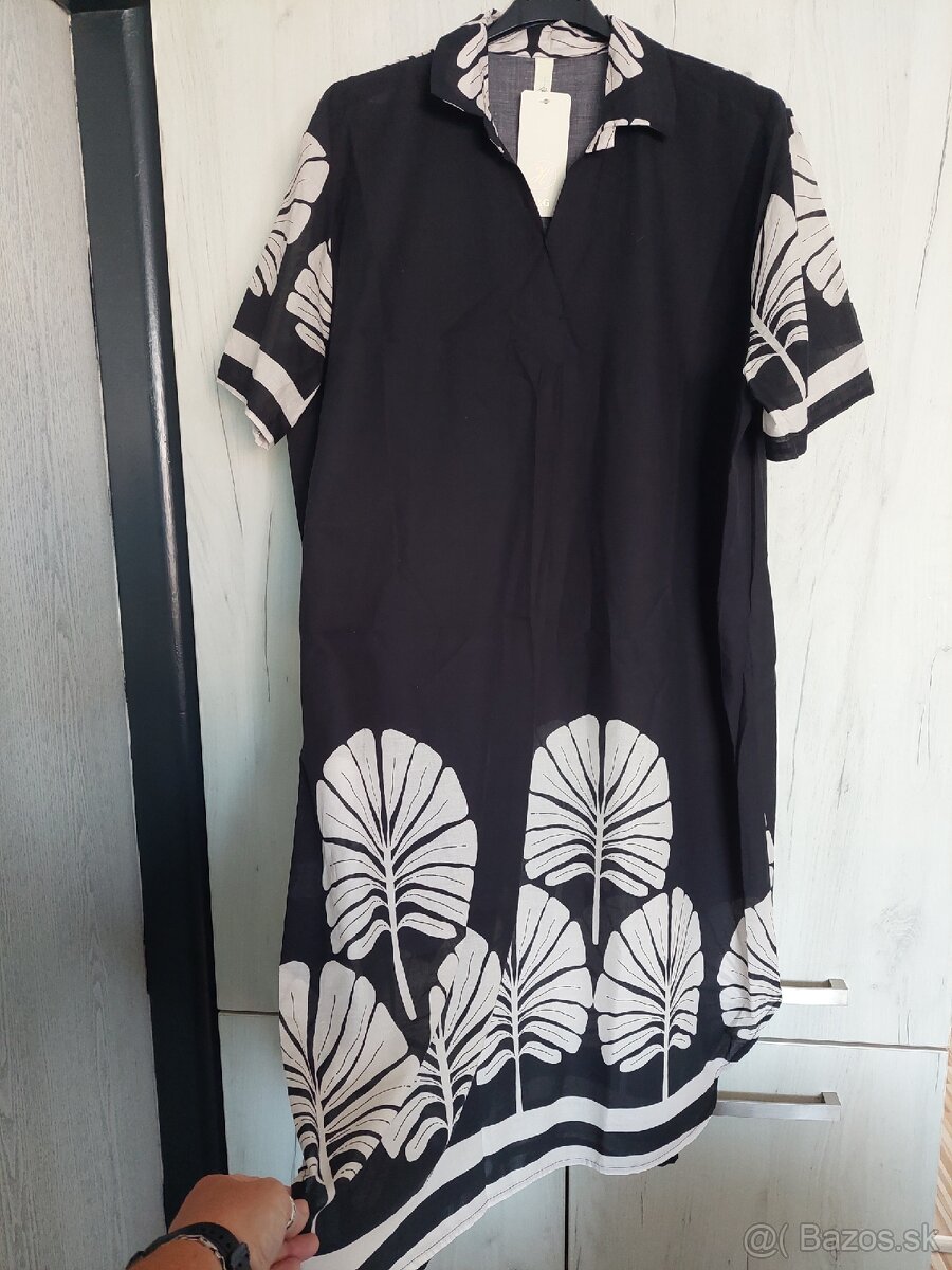 Saty maxi 50/52 - 2