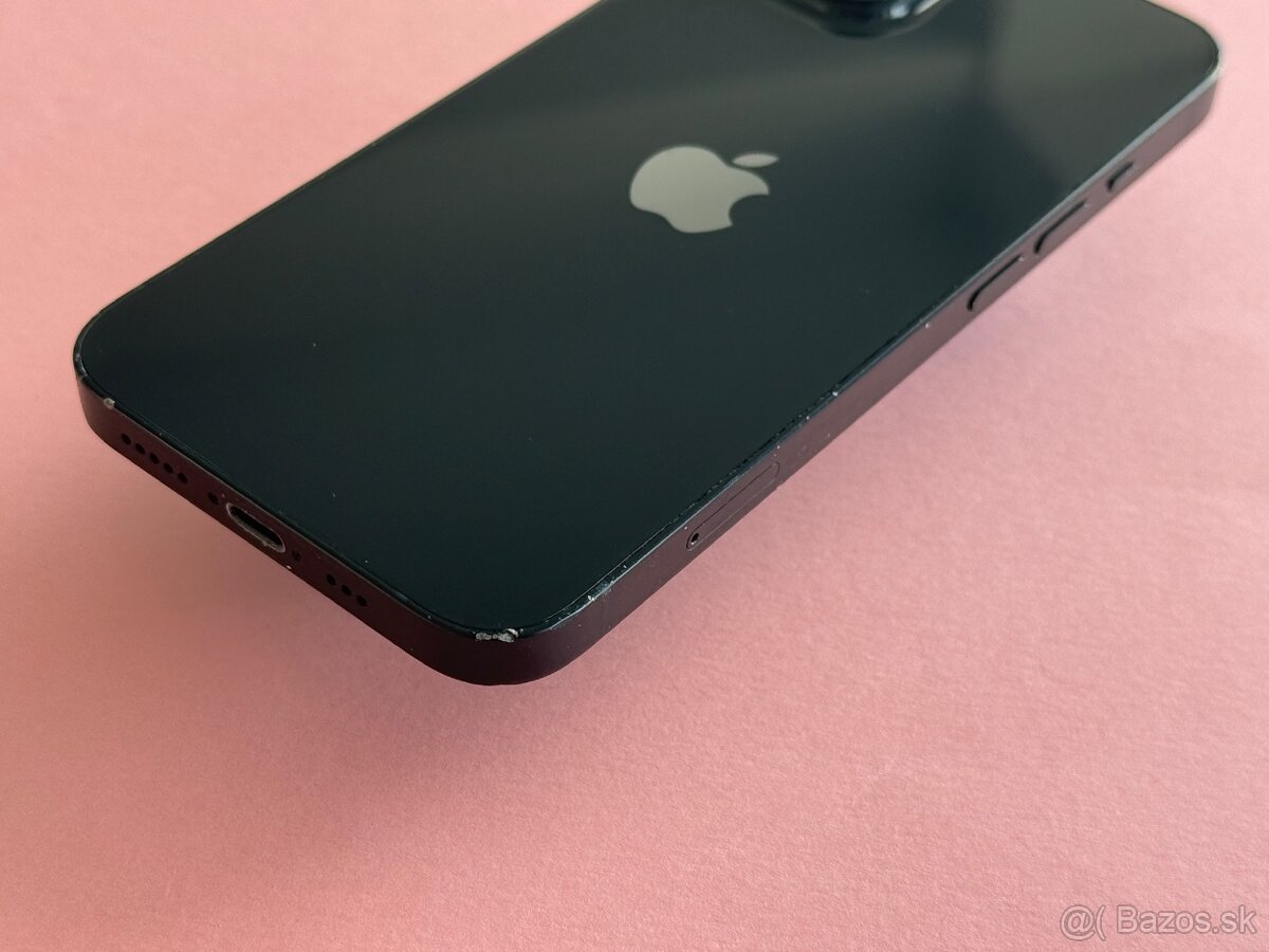 iPhone 14 128GB Čierny - 2