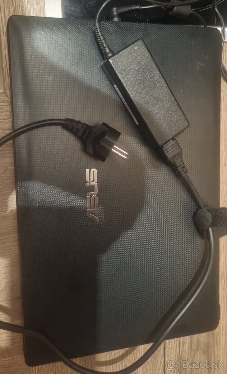 Notebook asus - 2