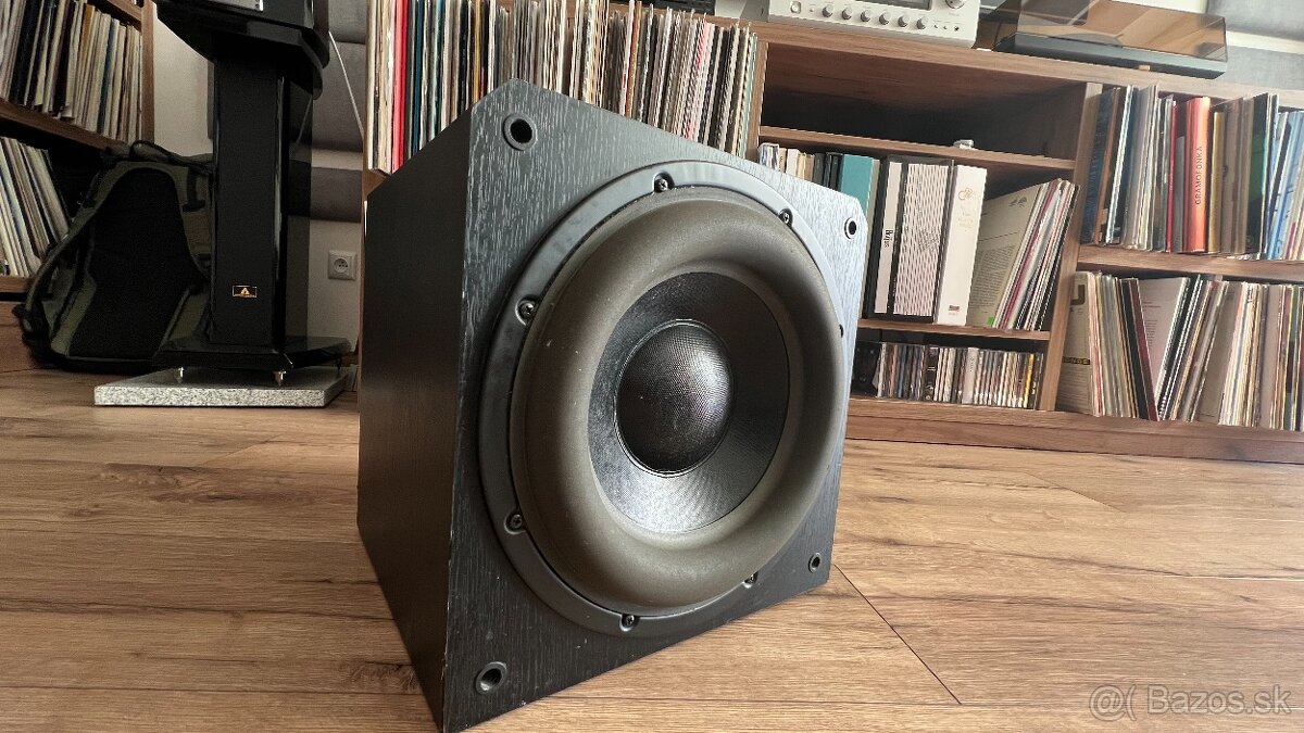 subwoofer - 2