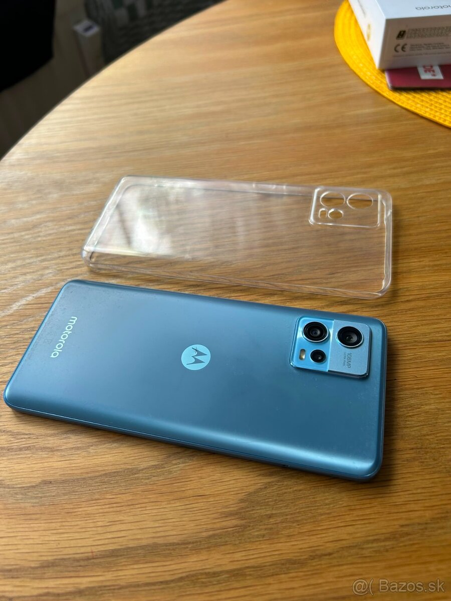 Motorola g72 dual SIM - 2