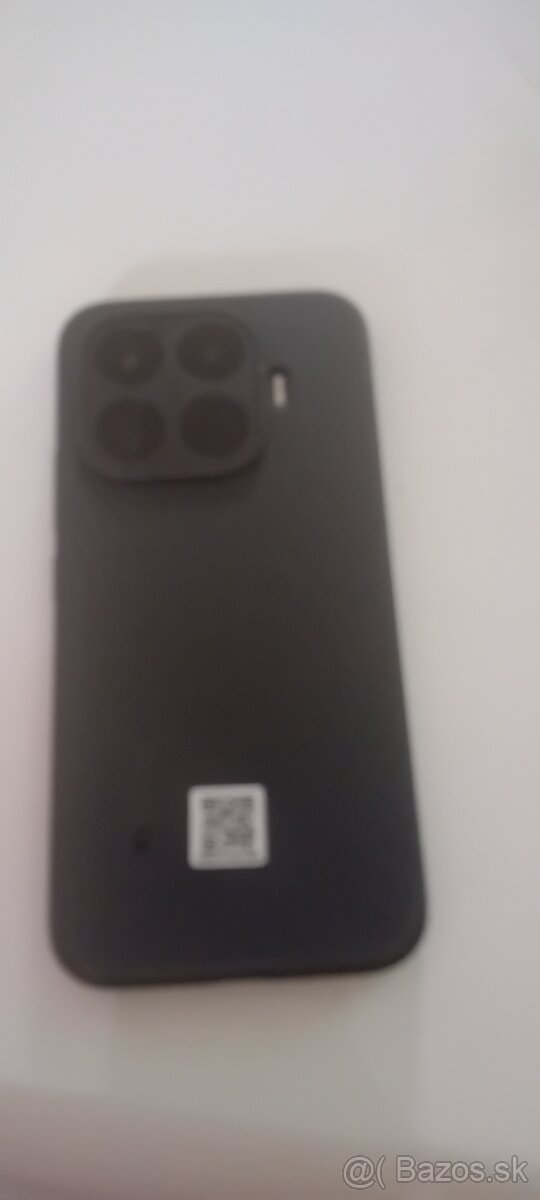 Predam novy Xiaomi 17T - 2