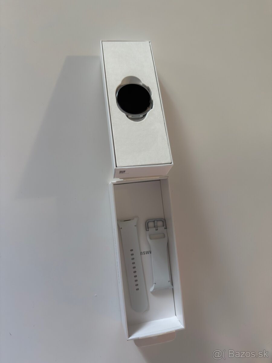 Samsung Galaxy Watch8 40 mm - 2