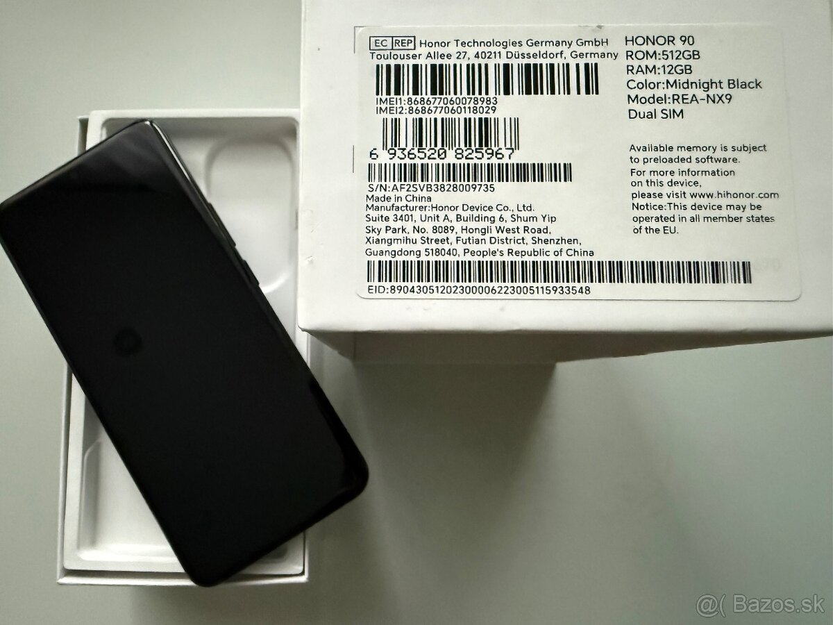 Honor 90 - 2