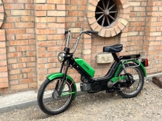 Predám Babety 210 - 2