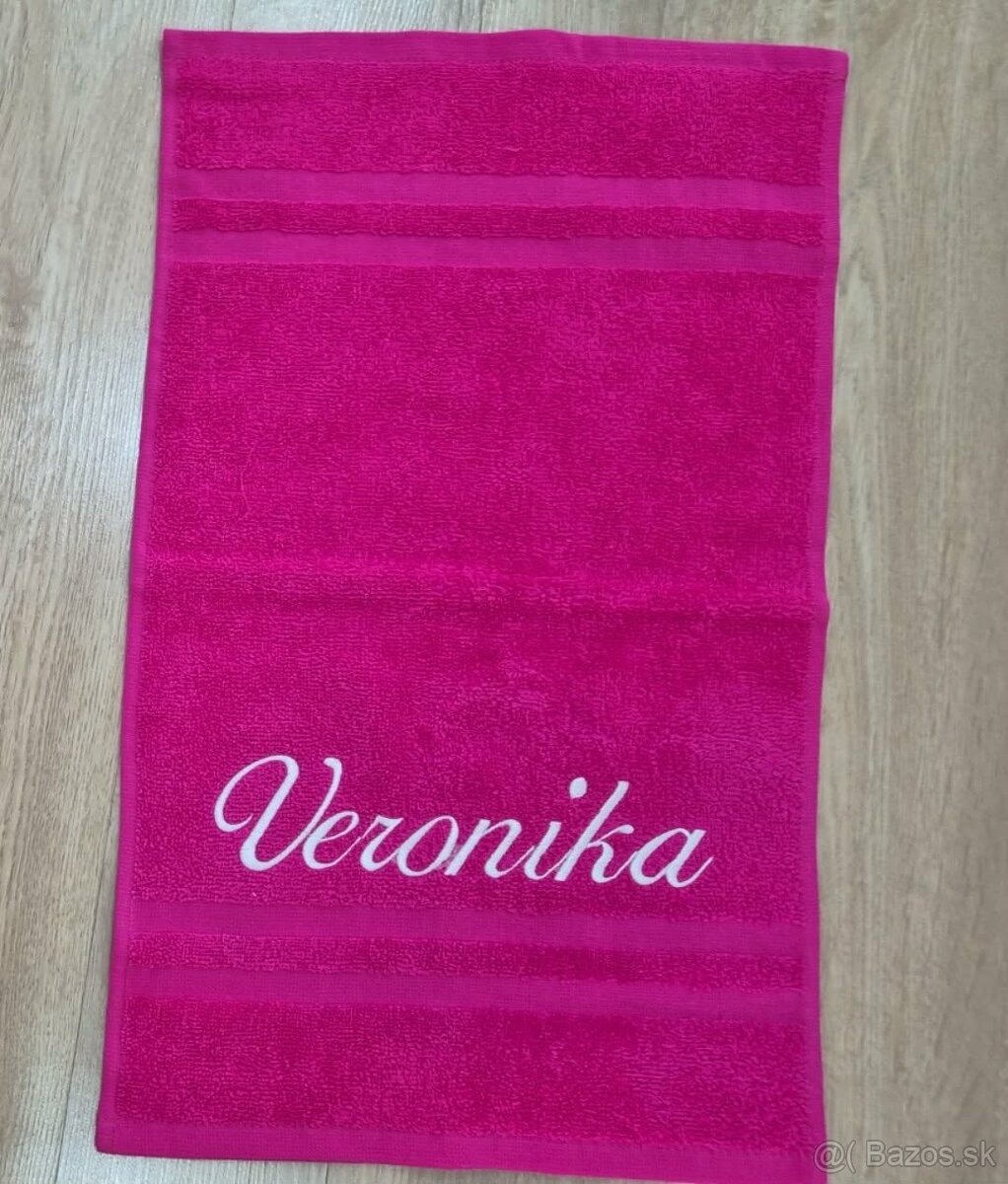 Uterák s menom - 2