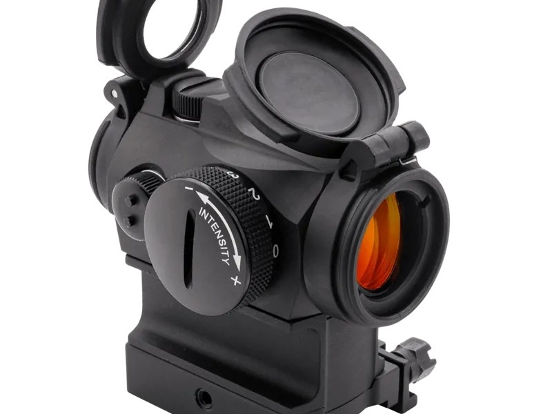 Aimpoint kolimátor T2 LRP - 33mm - 2