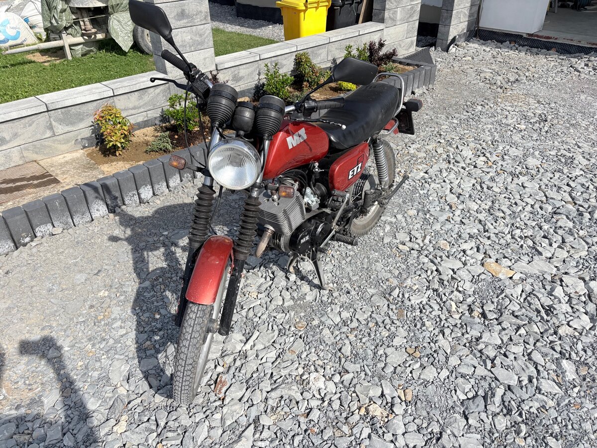 Mz 150 - 2