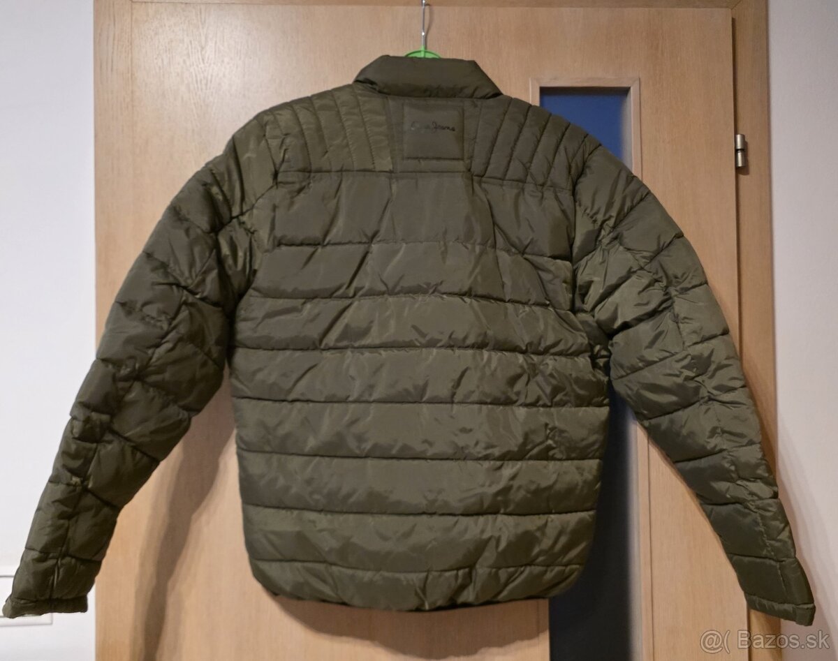 Bunda Pepe Jeans - nová - M - 2