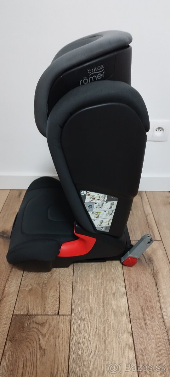 Britax Römer Kidfix - 2