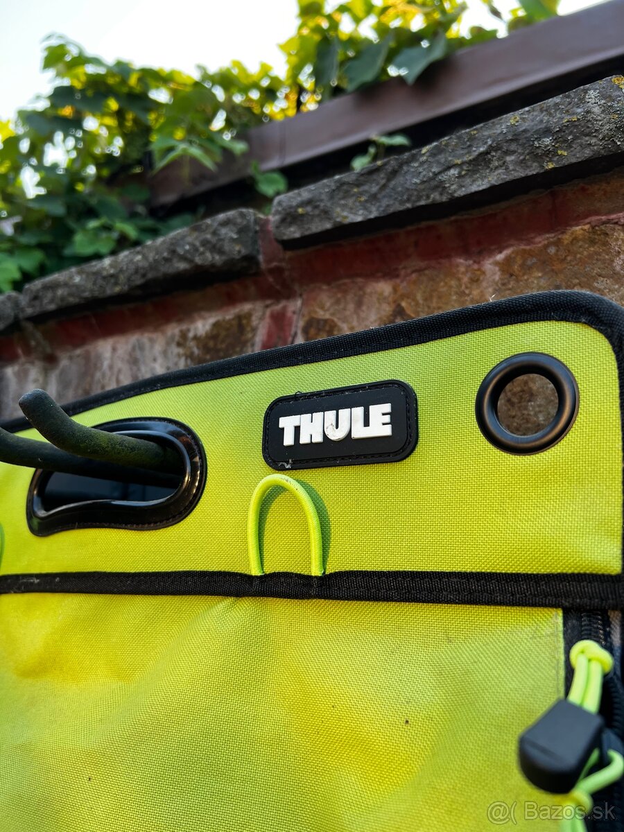 Predám organizér na topánky Thule - 2