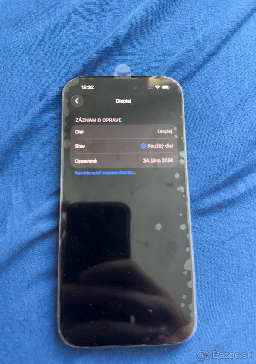 Iphone 16 pro - 2