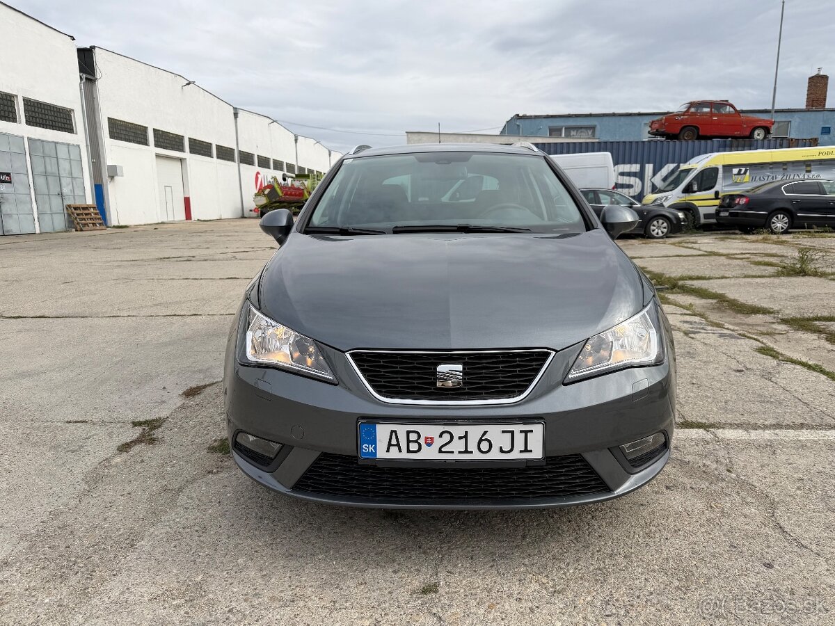 Seat Ibiza ST Combi - 2