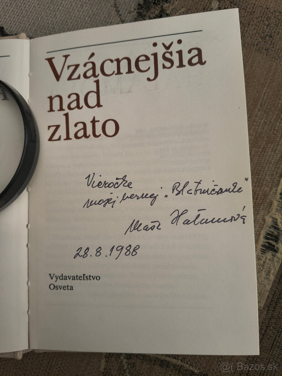 Máša Haľamová - 2