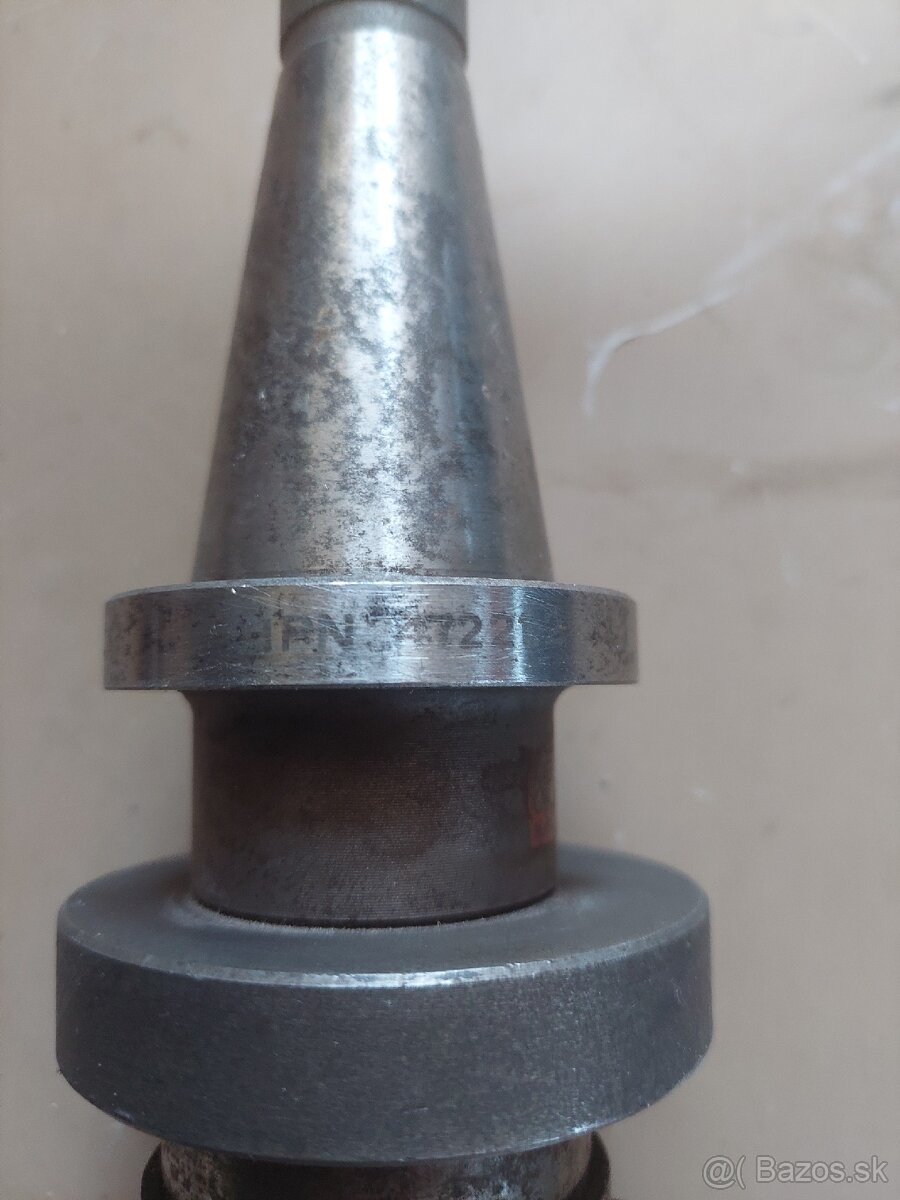 Fréza 40 s tŕňom - 2