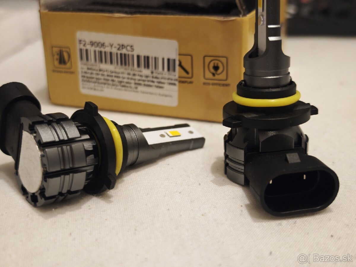 LED HB4 3000k canbus - 2