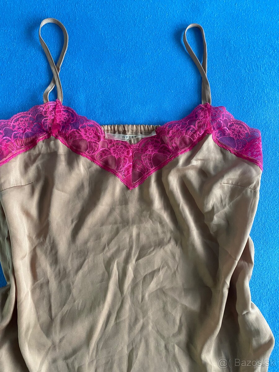Guess top - 2