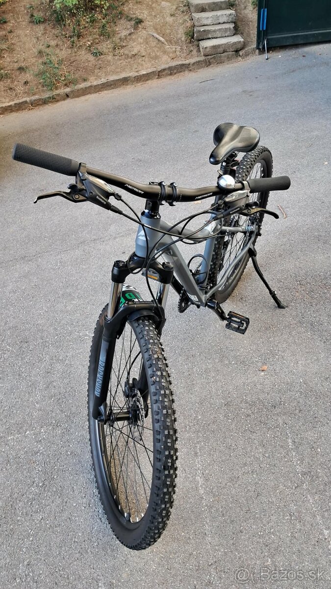 Bicykel Merida Matts - 2