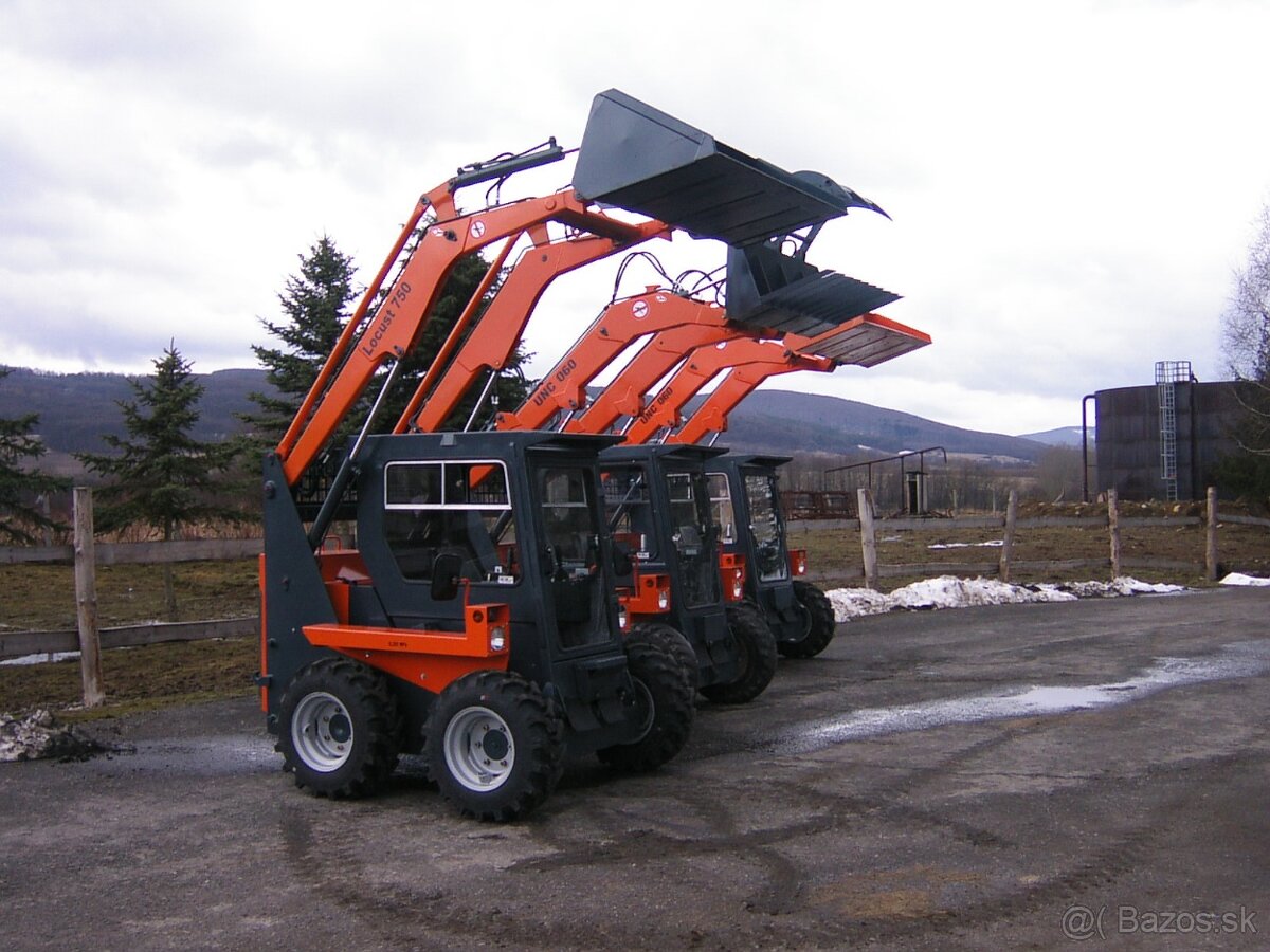 Locust - 2