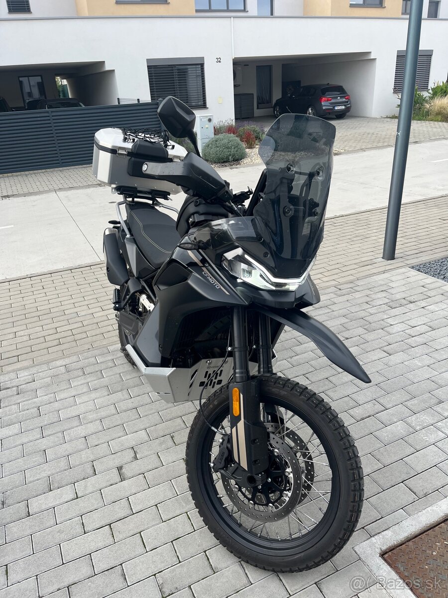 CF MOTO 800 MTX