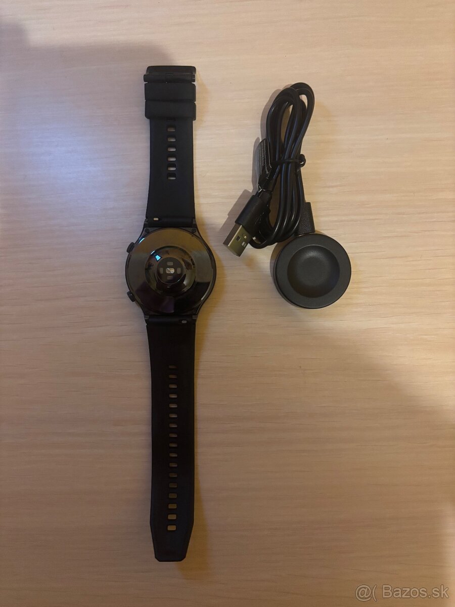 Huawei watch gt 2 pro - 2