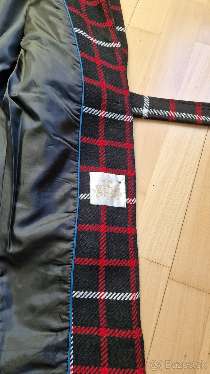 Tommy hilfiger kabát S - 2