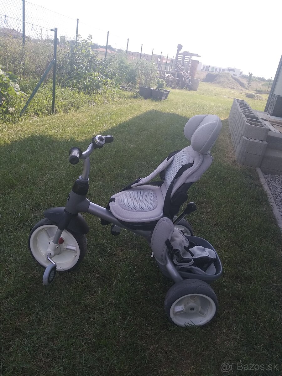 Trojkolka Sunbaby Little Tiger t 500 - 2