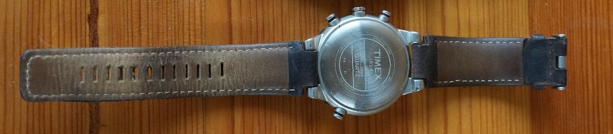 Predám hodinky Timex - 2