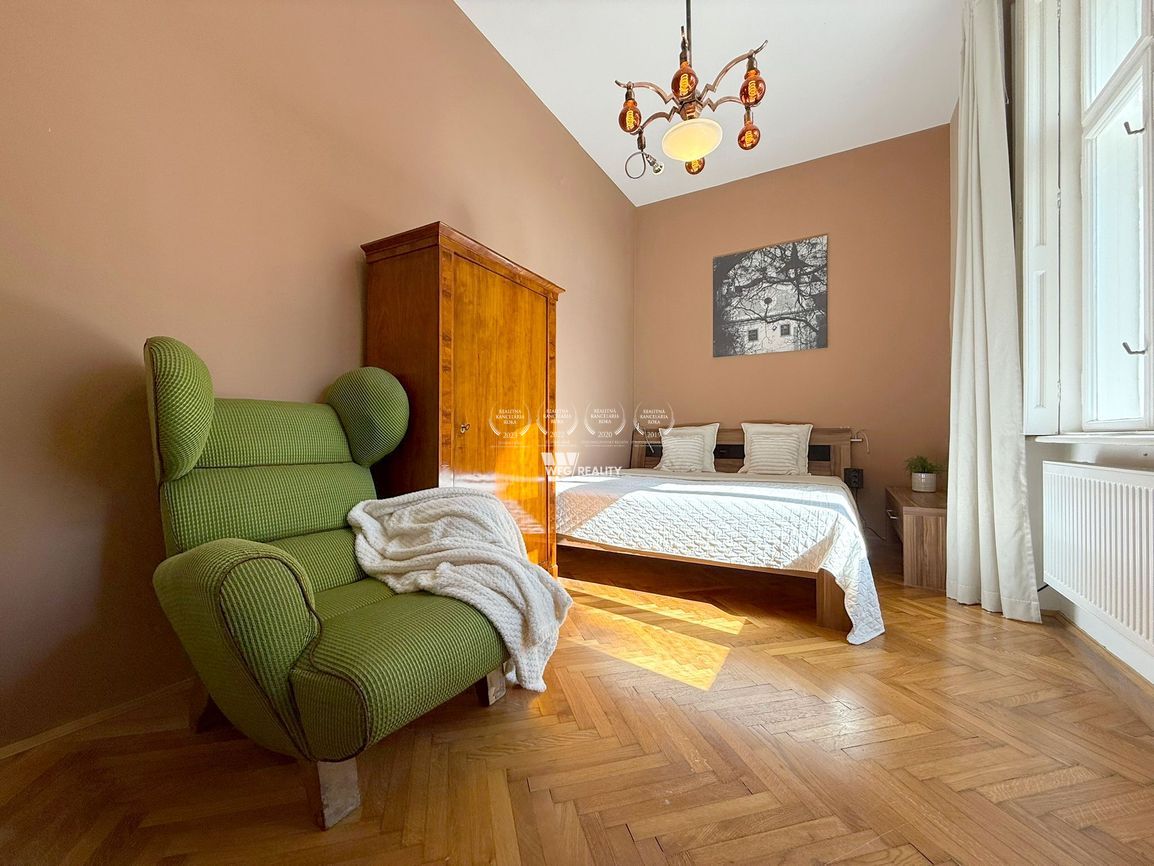 Krásny 3 izbový byt pod Slavínom - 2