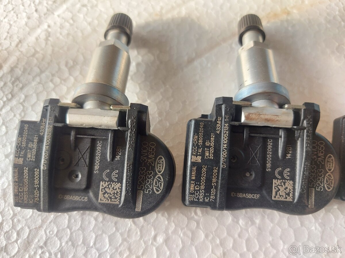 senzory tlaku originál KIA-HYUNDAI - 2