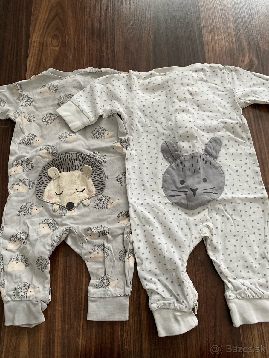 Lindex pyzamka 62 - 2