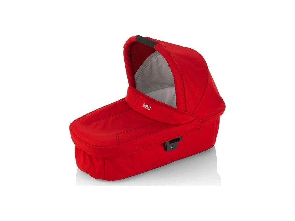 Britax B-AGILE – trojkombinácia - 2