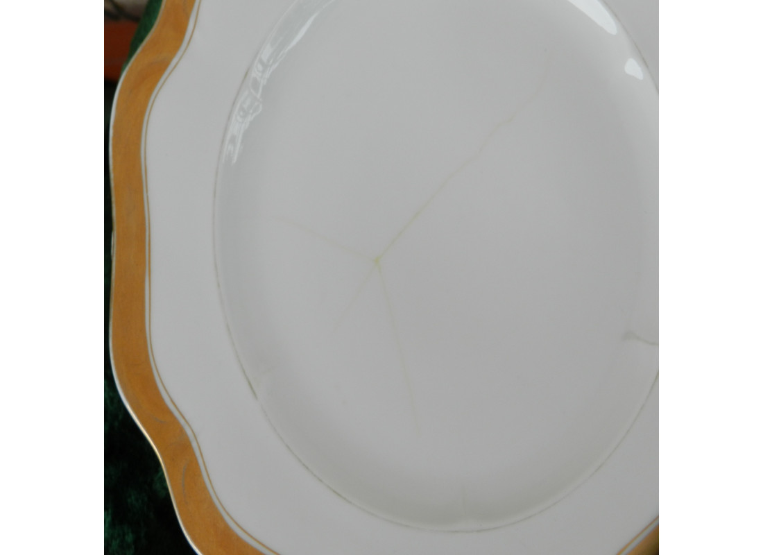 Obedová súprava 15-dielna Haviland Limoge - 2